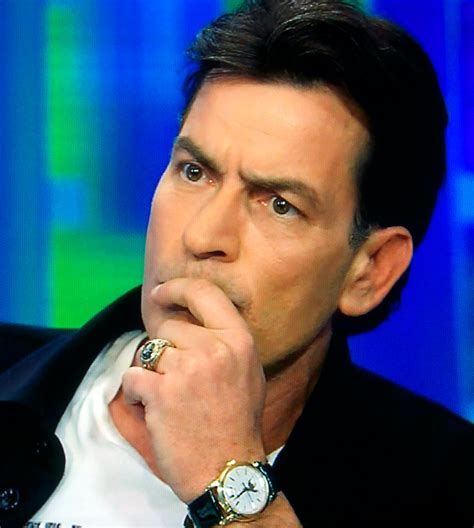 charlie sheen patek philippe stolen|Charlie Sheen's Patek Philippe Annual Calendar: Reference 2438.